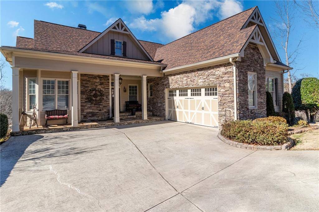 Ellijay, GA 30540,156 Oakland CT