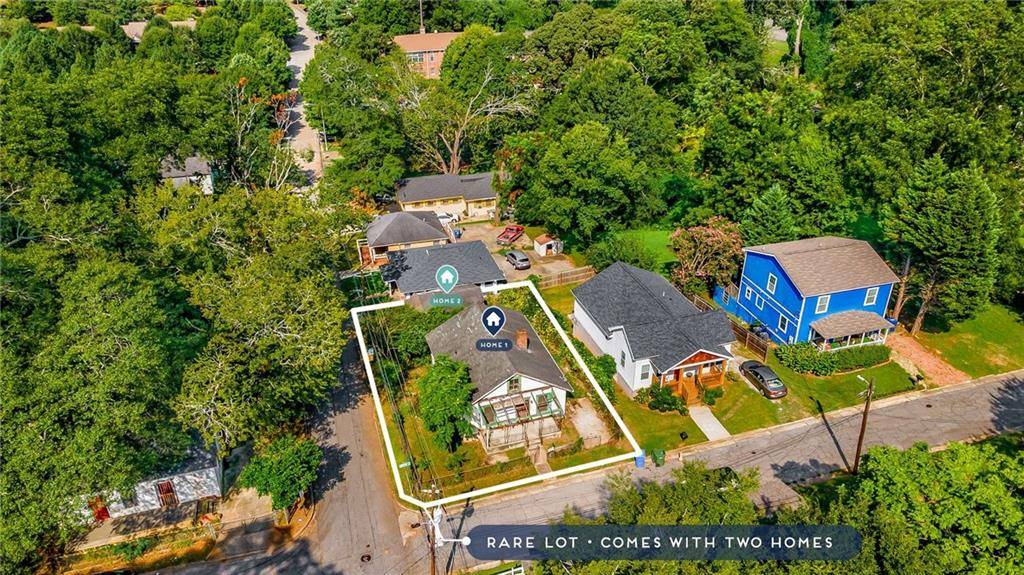 Atlanta, GA 30315,1437 Murray ST SE