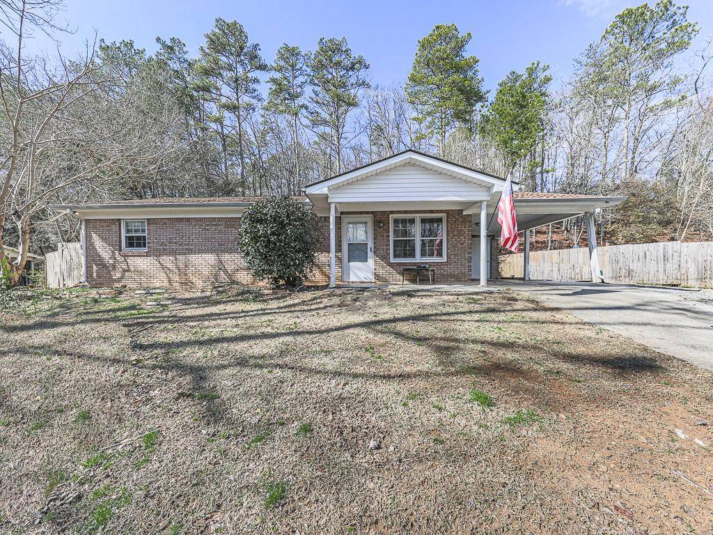 Calhoun, GA 30701,319 Beamer CIR SW