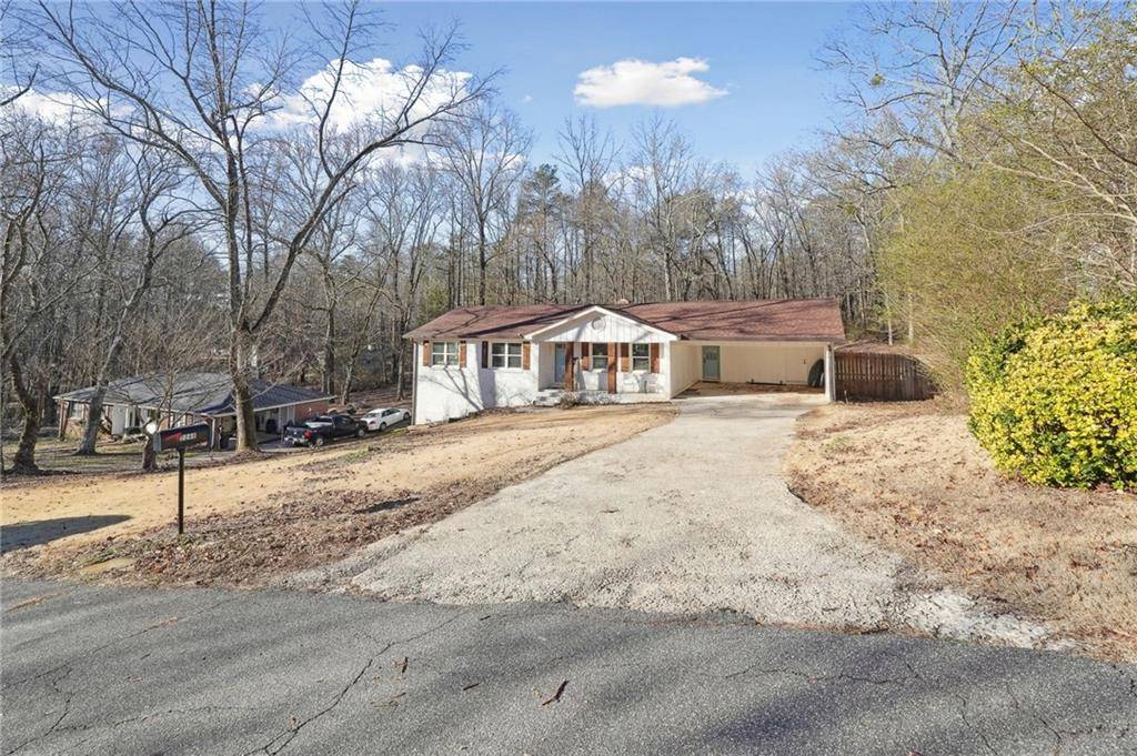 Cumming, GA 30028,2240 Williams LN