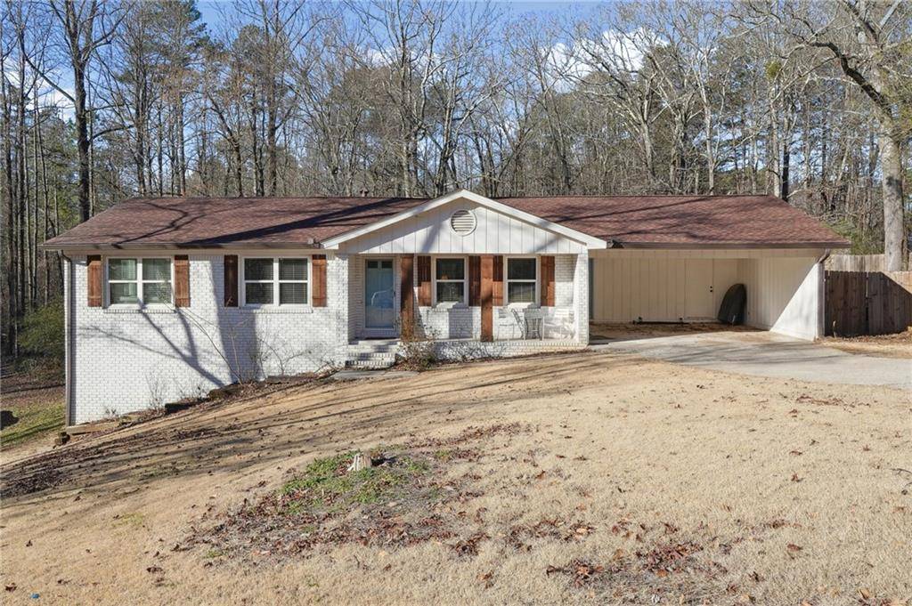 Cumming, GA 30028,2240 Williams LN