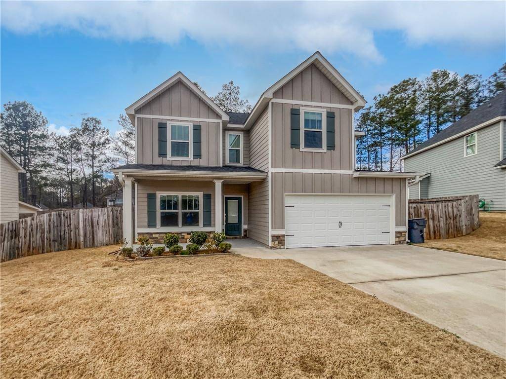 Villa Rica, GA 30180,1302 Gardenia CT