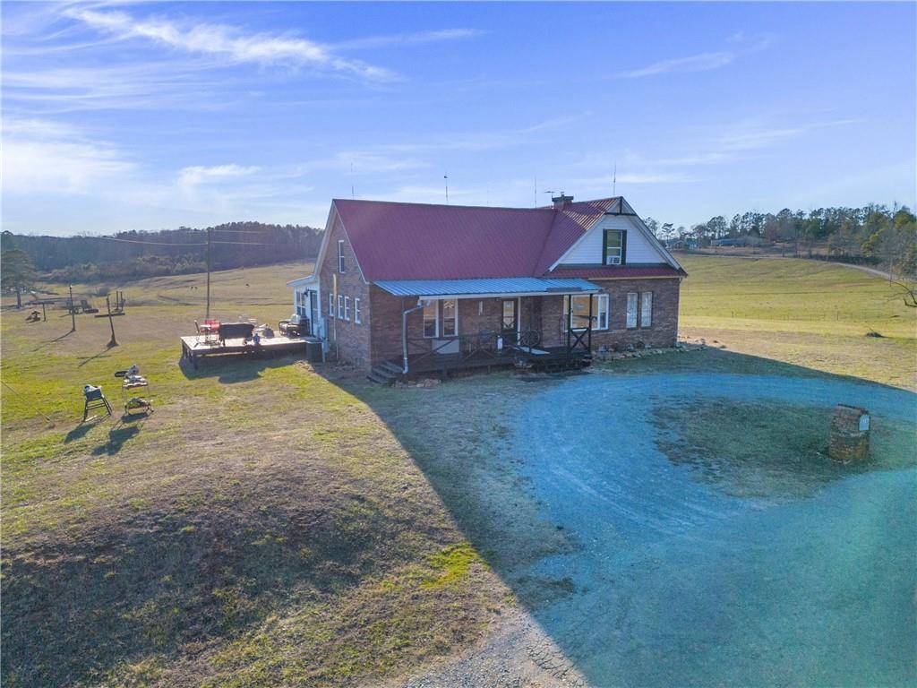 Jasper, GA 30143,358 Cagle Mill RD N