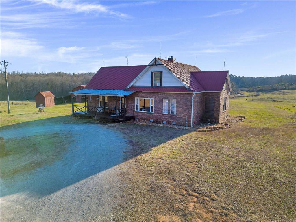 Jasper, GA 30143,358 Cagle Mill RD N