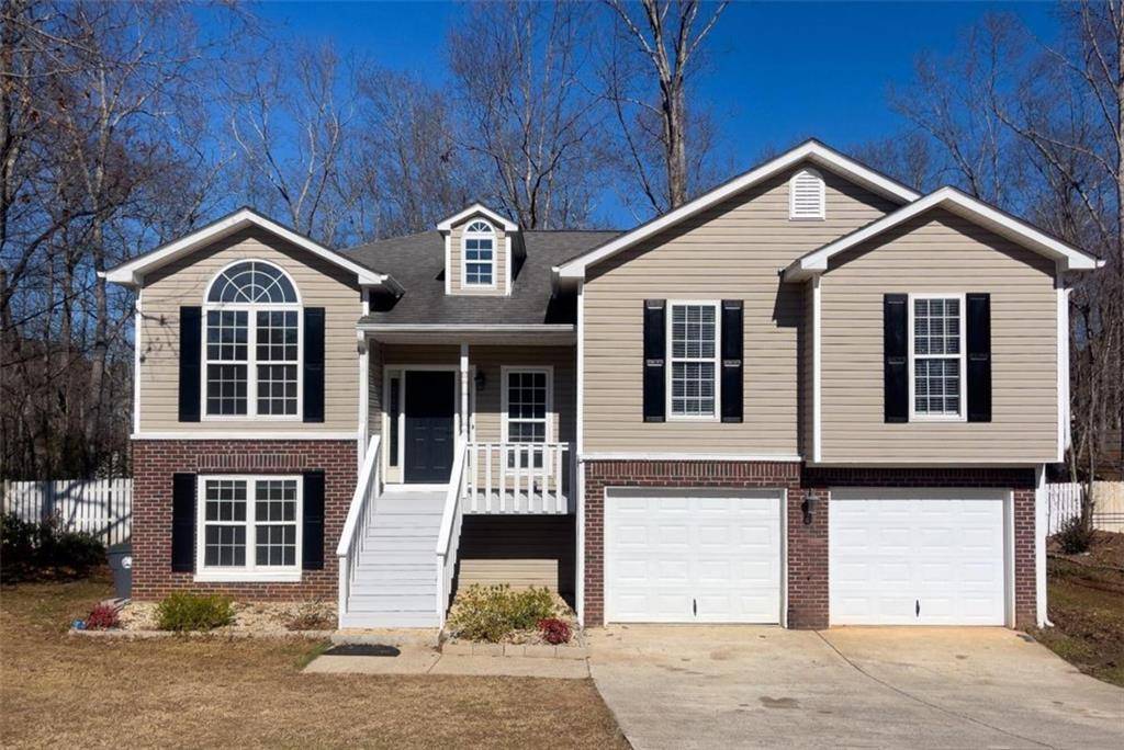 Dacula, GA 30019,444 Charesa LN