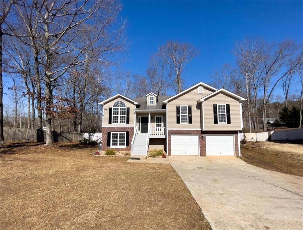 Dacula, GA 30019,444 Charesa LN