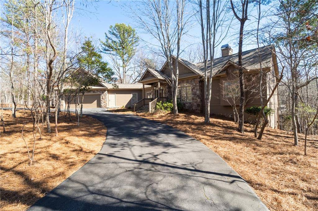 Big Canoe, GA 30143,163 Muirfield WAY