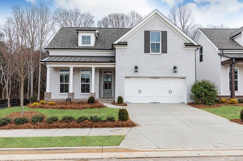 Canton, GA 30115,192 Idylwilde WAY