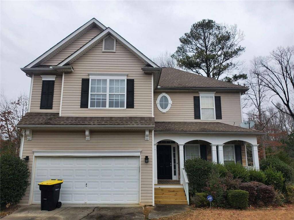 Fairburn, GA 30213,8170 Mayfern DR