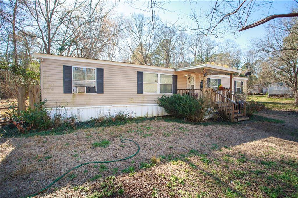 Milledgeville, GA 31061,117 Sportsman TRL NE