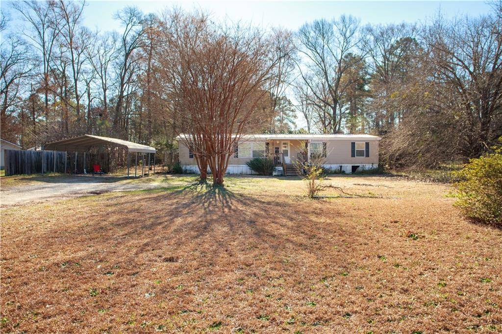 Milledgeville, GA 31061,117 Sportsman TRL NE