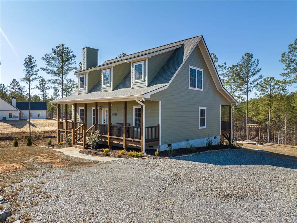 Ellijay, GA 30540,656 High River RD