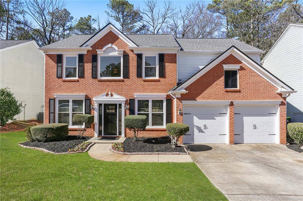 Acworth, GA 30101,4313 Sugar Maple Chase NW