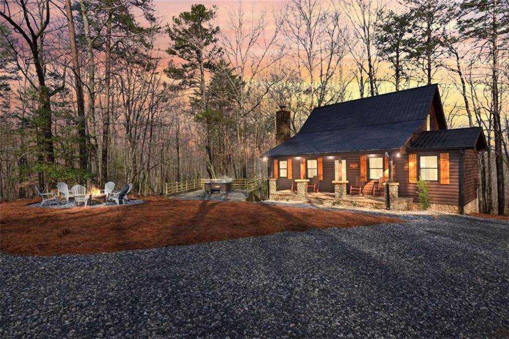 Dahlonega, GA 30533,1374 Pecks Mill Creek Rd