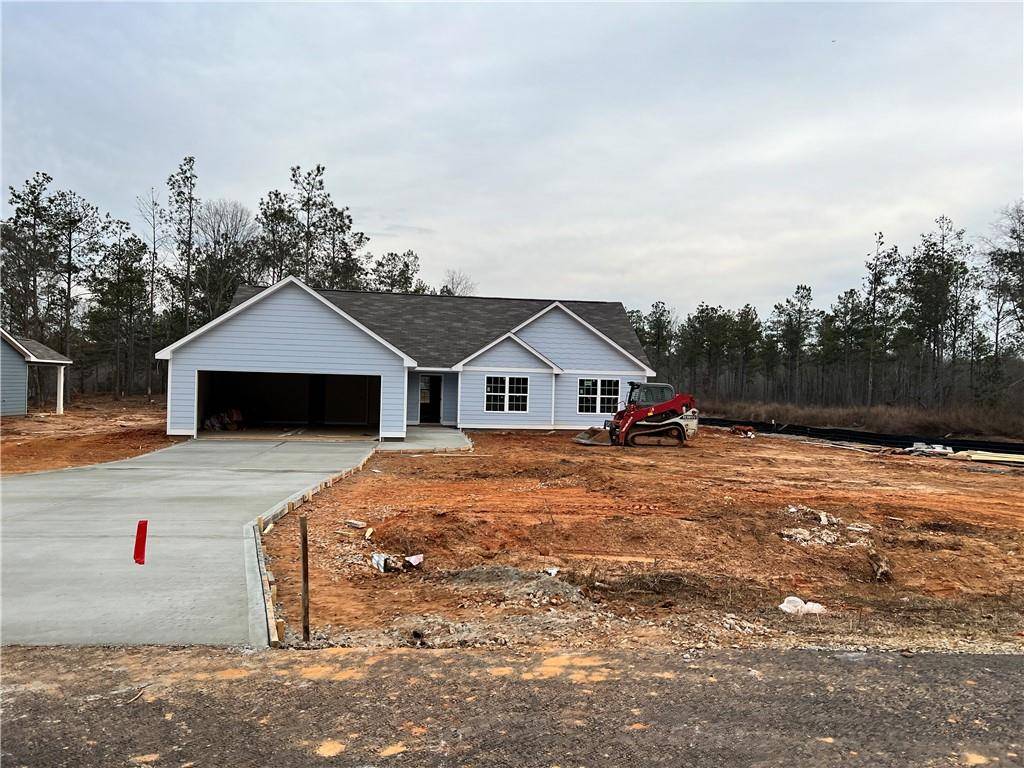 Hartwell, GA 30643,47 RACHEL LN