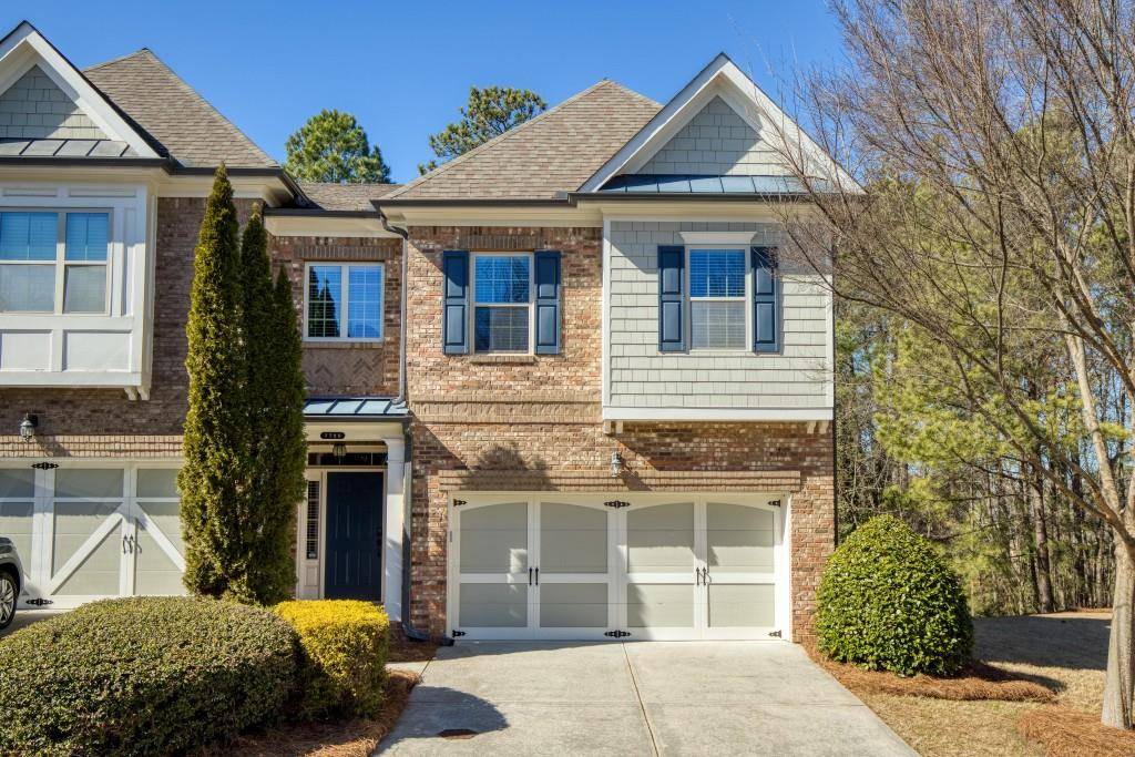 Sandy Springs, GA 30328,7700 Glisten AVE