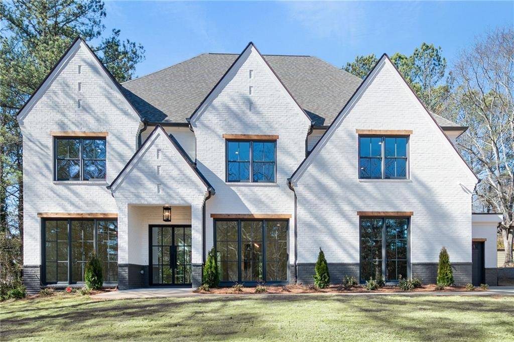 Alpharetta, GA 30009,437 Jon Scott DR
