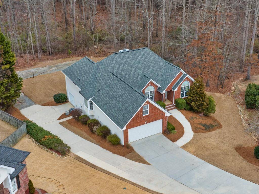 Grayson, GA 30017,540 Cluster CT