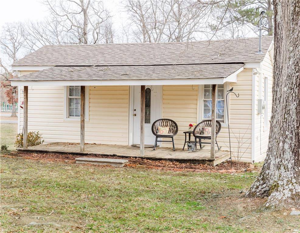 Chatsworth, GA 30705,821 Murray DR