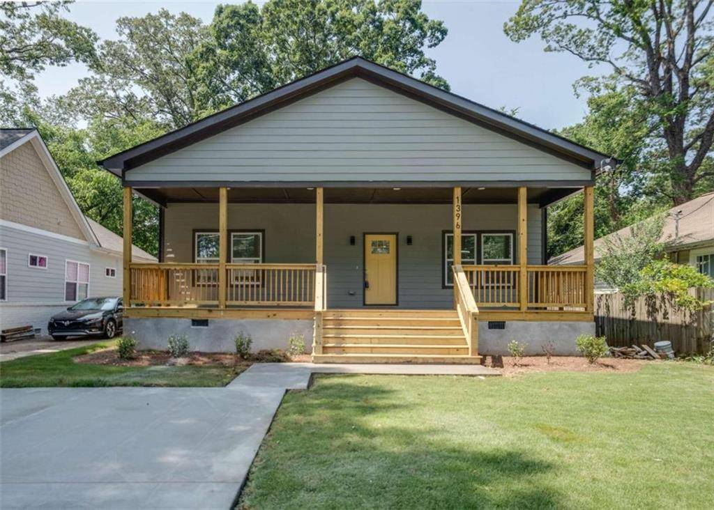 East Point, GA 30344,1396 Clermont AVE