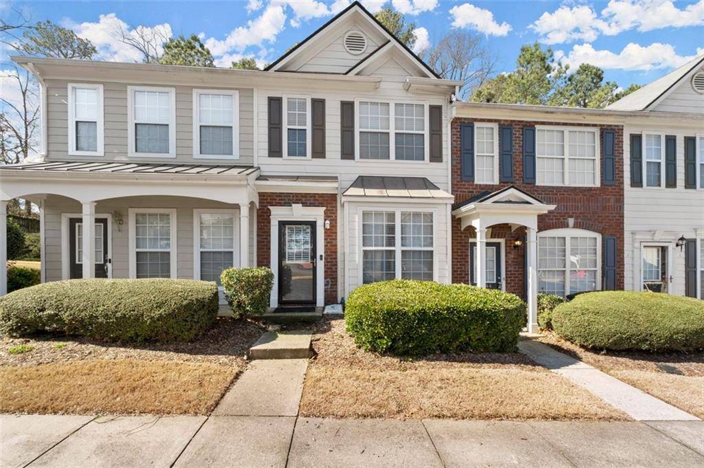 Peachtree Corners, GA 30092,3242 Hidden Cove CIR