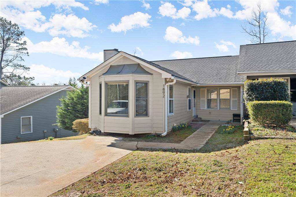 Smyrna, GA 30080,1892 Cooper Landing DR SE