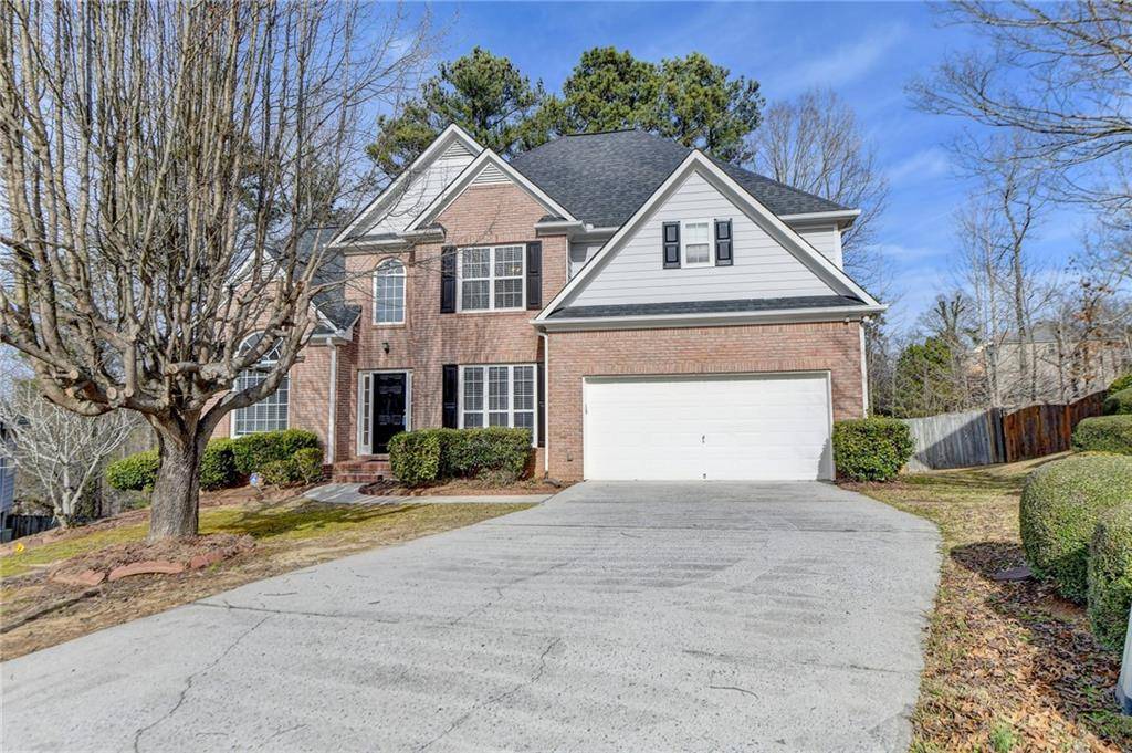 Mableton, GA 30126,5861 Farmlake CT