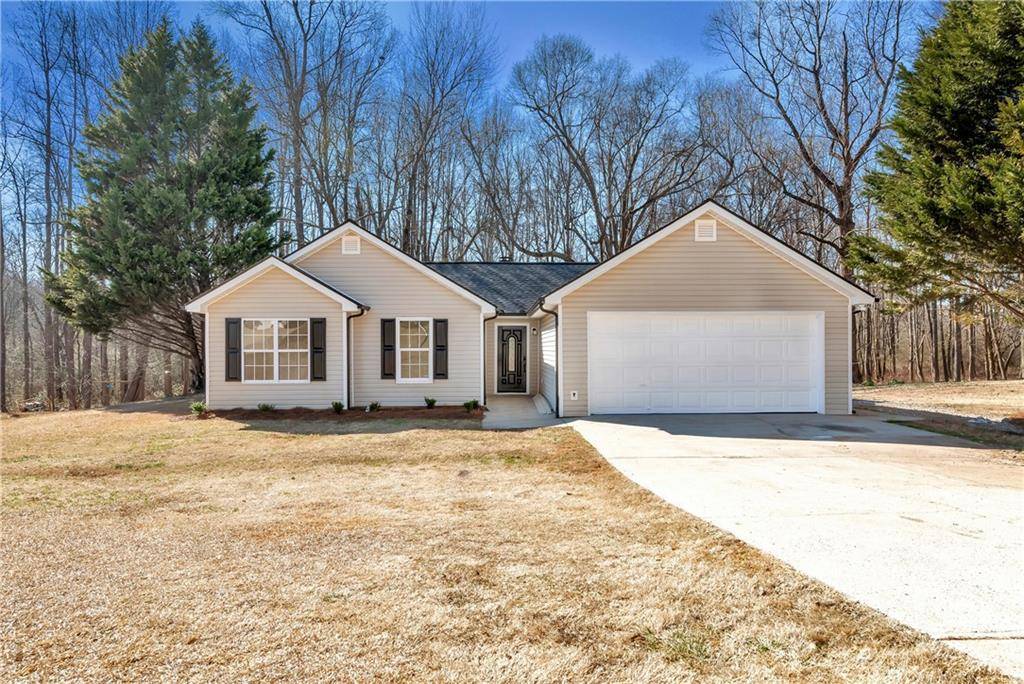 Gillsville, GA 30543,4777 Turning Leaf DR