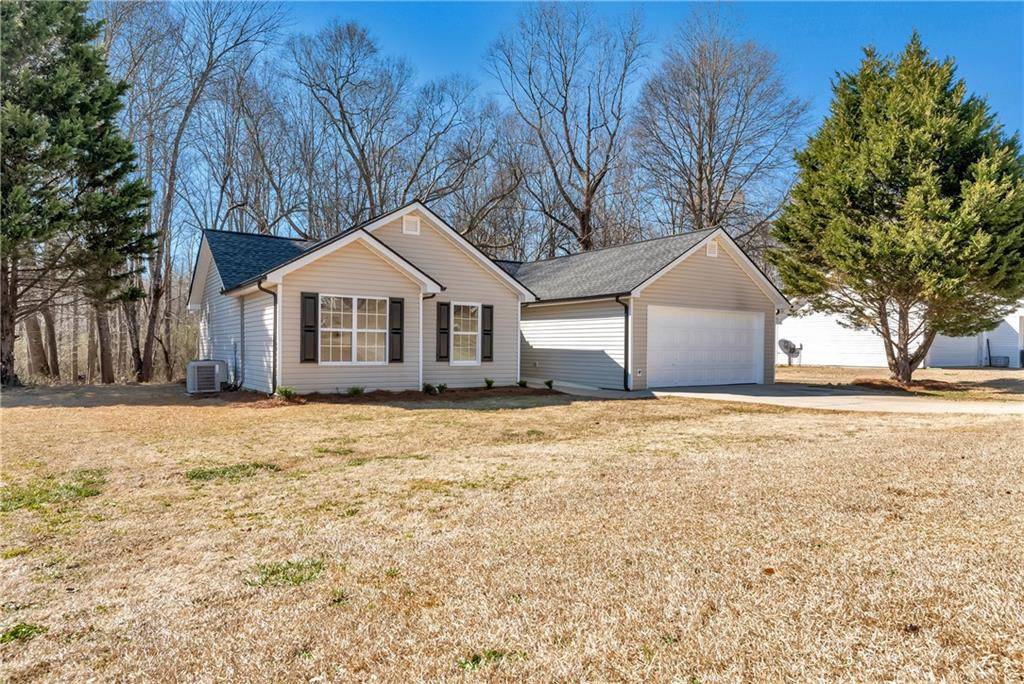 Gillsville, GA 30543,4777 Turning Leaf DR