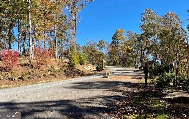 Ellijay, GA 30540,61 Jake's Landing WAY