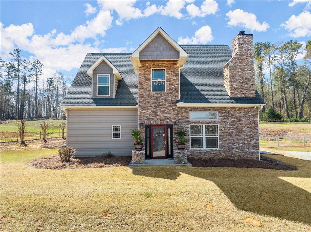 Lavonia, GA 30553,515 Whippoorwill CIR