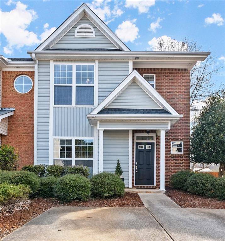 Dawsonville, GA 30534,99 Pearl Chambers DR
