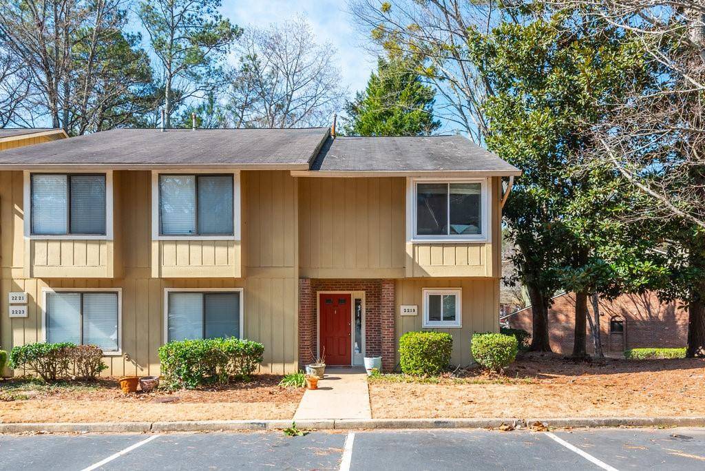 Marietta, GA 30067,2219 Runnymead RDG SE