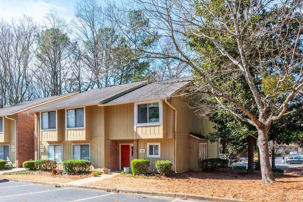 Marietta, GA 30067,2219 Runnymead RDG SE