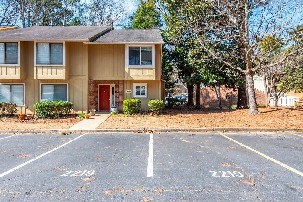 Marietta, GA 30067,2219 Runnymead RDG SE