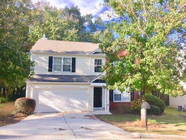 Stone Mountain, GA 30087,578 Arbor Ridge DR