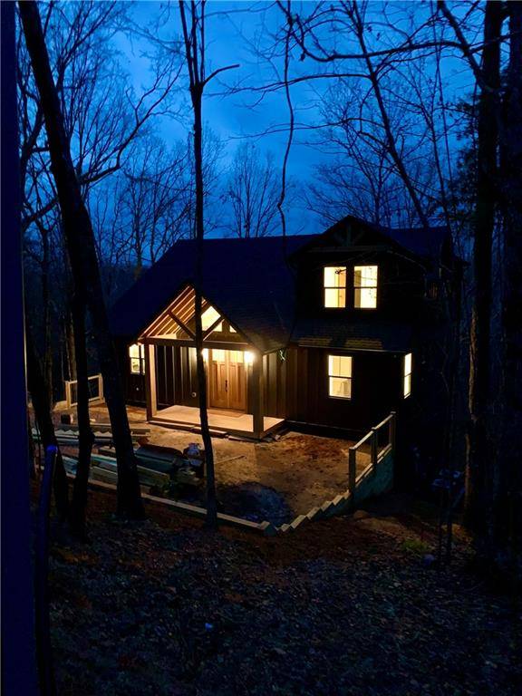 Ellijay, GA 30540,321 Cherokee CT