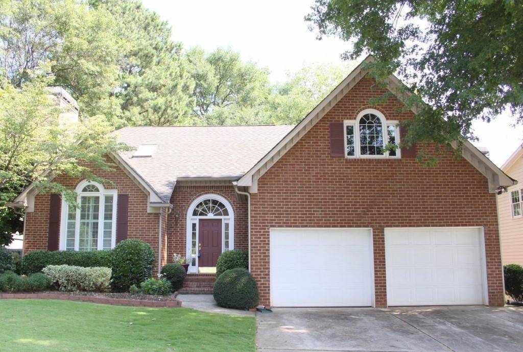 Brookhaven, GA 30319,1154 Chalfont WALK NE