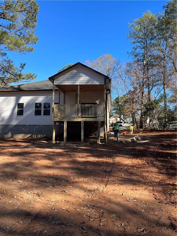 Riverdale, GA 30296,6971 Tan Bark CT
