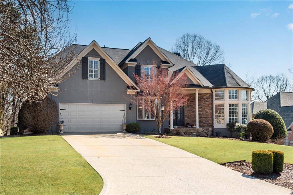 Suwanee, GA 30024,6655 Club Valley CT