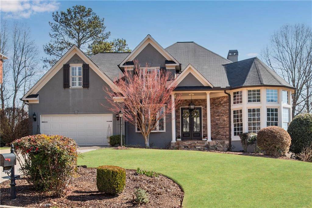 Suwanee, GA 30024,6655 Club Valley CT