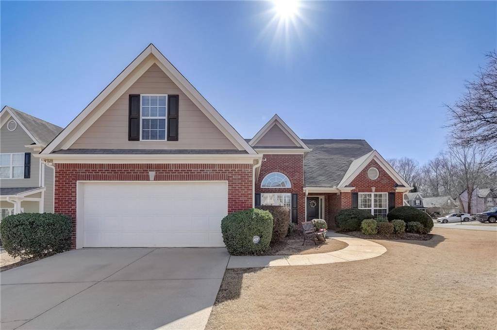 Braselton, GA 30517,5105 Blue Ash CT