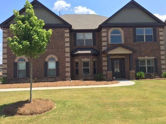 Dacula, GA 30019,1273 BENTLEY ESTATES DR