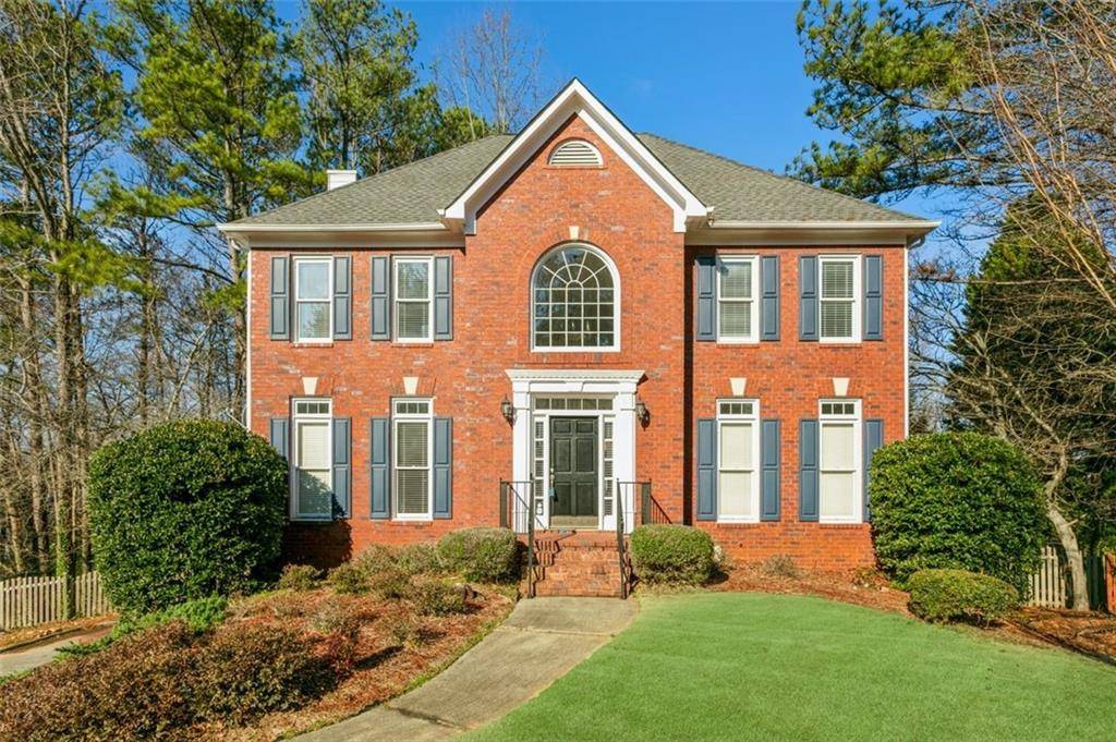 Lawrenceville, GA 30044,223 Sedgewick TRL