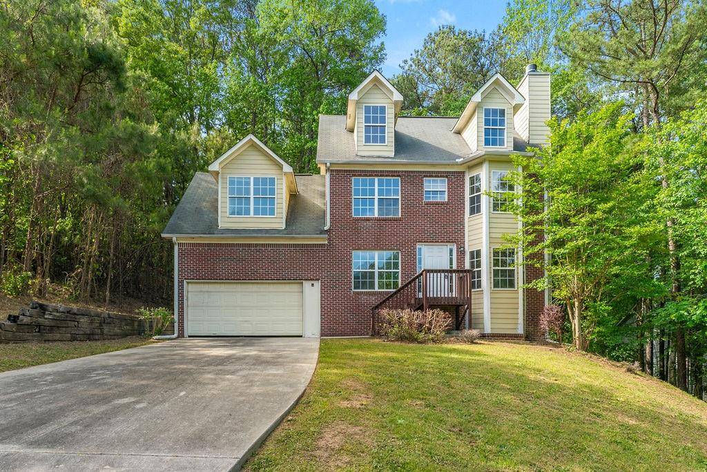 Snellville, GA 30039,3815 Laurel Brook LN