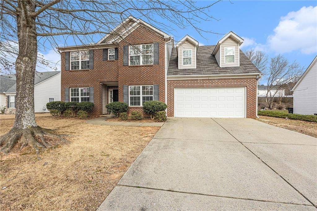 Buford, GA 30519,2304 Pierce WAY