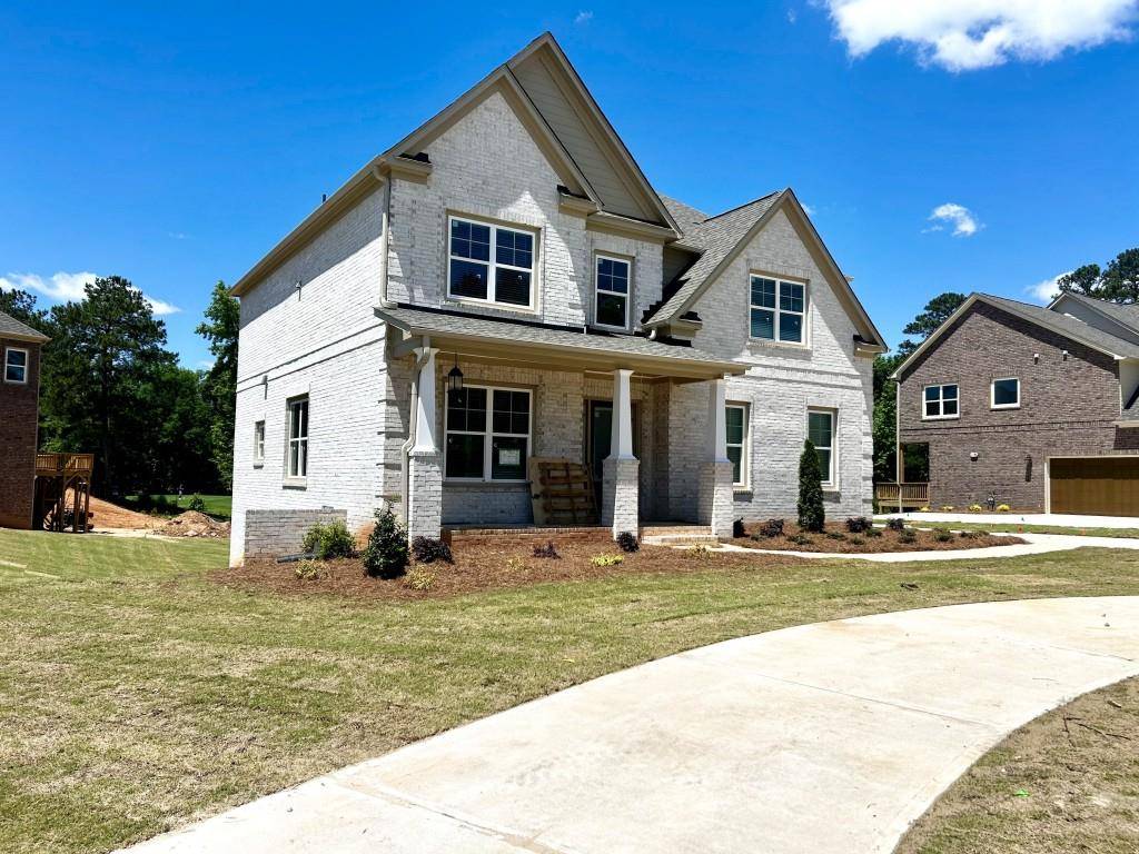 Locust Grove, GA 30248,5277 Heron Bay BLVD