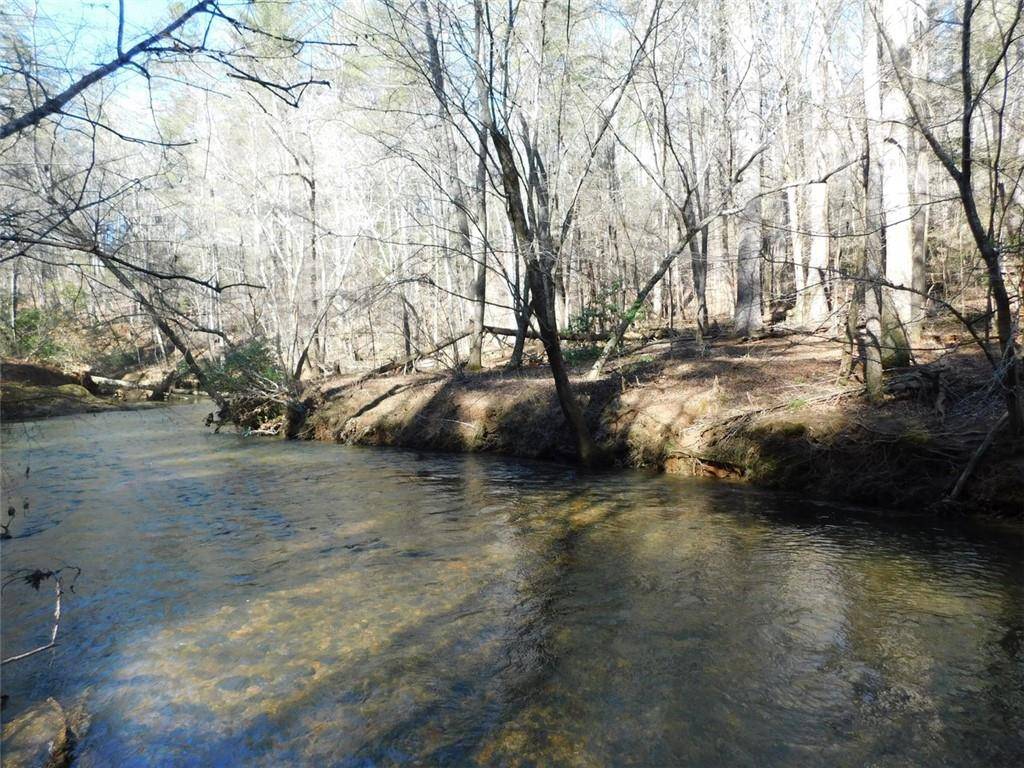 Dahlonega, GA 30533,0 Woodland Lane Tract 1