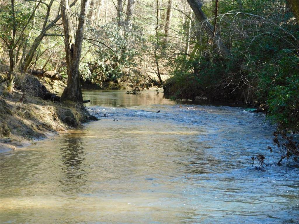 Dahlonega, GA 30533,0 Woodland Lane Tract 1