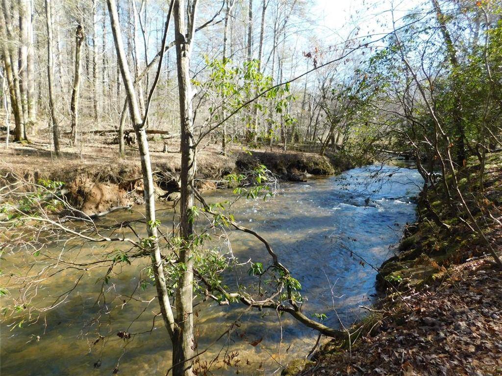 Dahlonega, GA 30533,0 Woodland Lane Tract 2